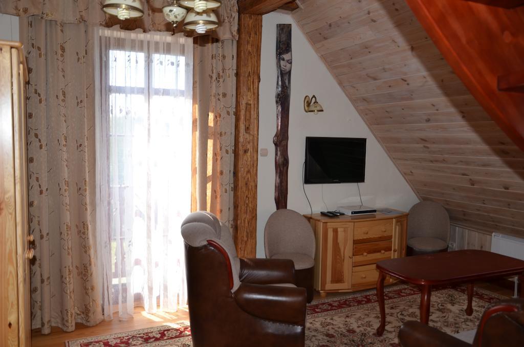 Dworek Mazurski Lizer Stregielek Phòng bức ảnh